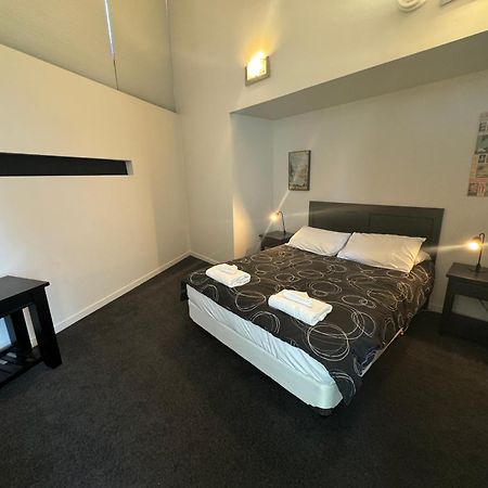 Apartment 01 Hanmer Springs Dış mekan fotoğraf